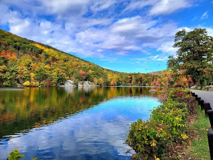 Rockland County, New York - part of the Lucia Water Solutions service area